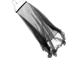 Mosquiteiro Dobrável Para Cama De Casal, Ideal Para Quarto E Camping, Inclui Ganchos Adesivos E Oferece Proteção Eficaz