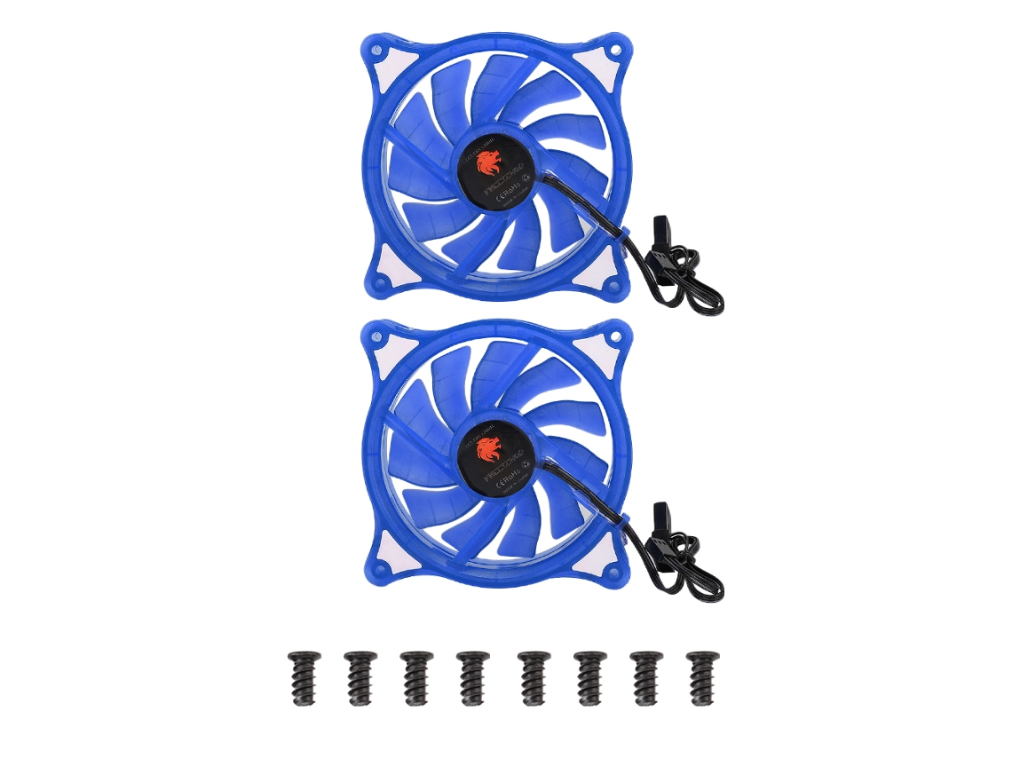 Ventilador Exaustão LAXISCREED