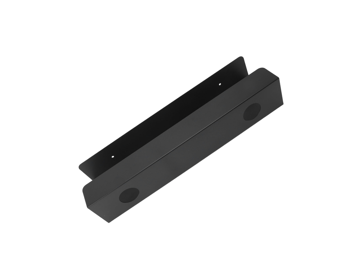 Under Desk Cable Management Tray (carbon Steel Space Saving) Eoocoo