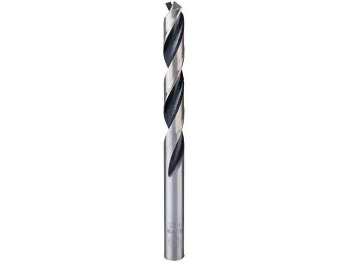 Broca Helicoidal BOSCH Hss Pointteq 10,4 mm