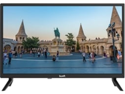 TV KUNFT K8332X24H (Outlet Grade B - LED - 24'' - 61 cm - HD)