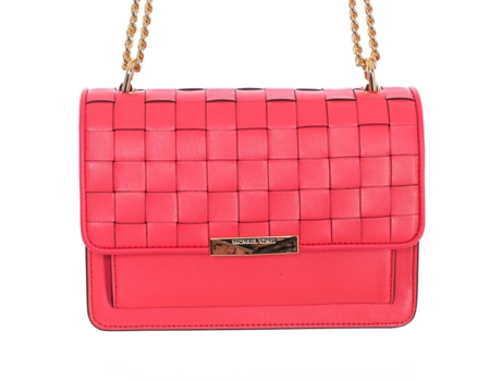 Saco de ombro de Mulher MICHAEL KORS BAGS Pele Sintética Rosa (Tamanho Único)