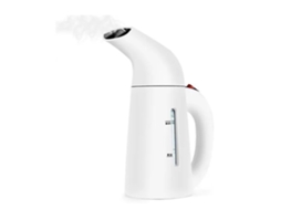 Ferro de vapor mini portátil, eficiente, para casa e viagem, com multi proteção | S/MARCA