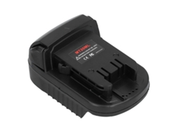Adaptador MT20ml para bateria Primerox | S/BRAND
