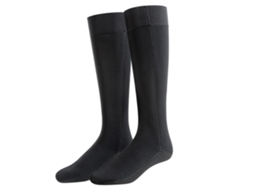 Meias de Mergulho Longas de Neoprene 3mm S/MARCA