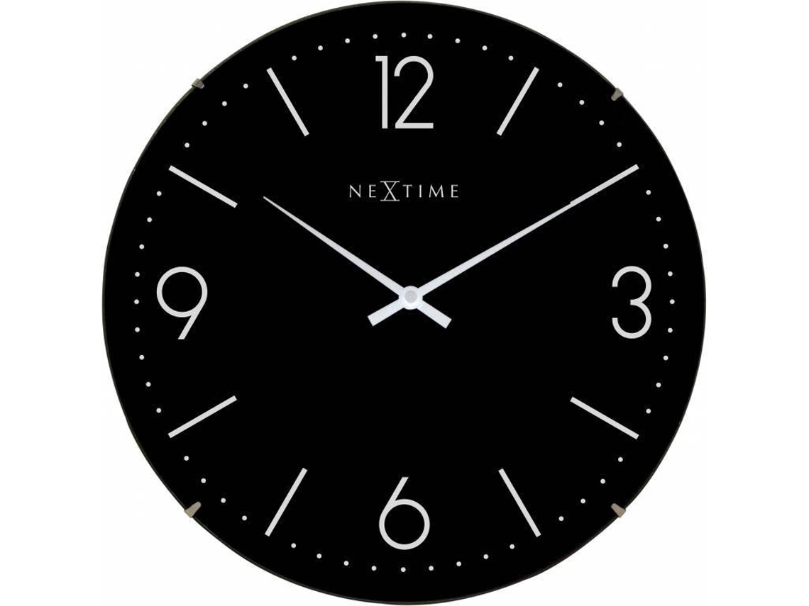 Relógio de Parede NEXTIME 3157ZW
