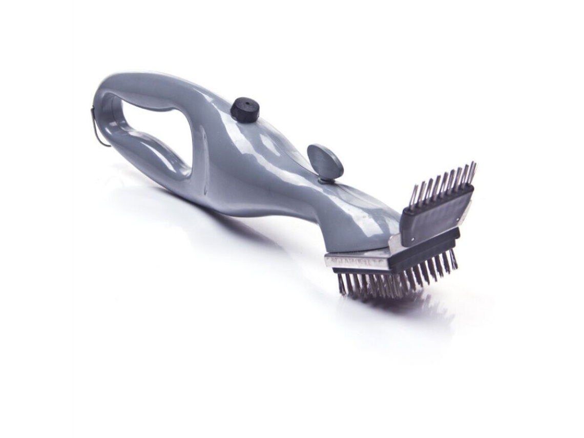 Escova de Limpeza para Grelha, Aço Inoxidável AQUAFORGE