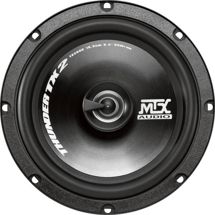 Colunas Auto MTX TX265C (17 cm - 260 W)