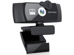 Webcam ENZON Full HD