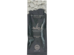 Óleo de Massagem INTIMATE EARTH Naked (30 ml)