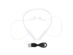 Fones de Ouvido Bluetooth Esportivos EOOCOO rosa