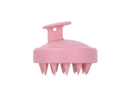 Pente Para Massagem No Couro Cabeludo, Pente Para Xampu De Limpeza Profunda, Pente Profissional Para Cuidados Com O Couro Cabeludo G Jinyubo Store