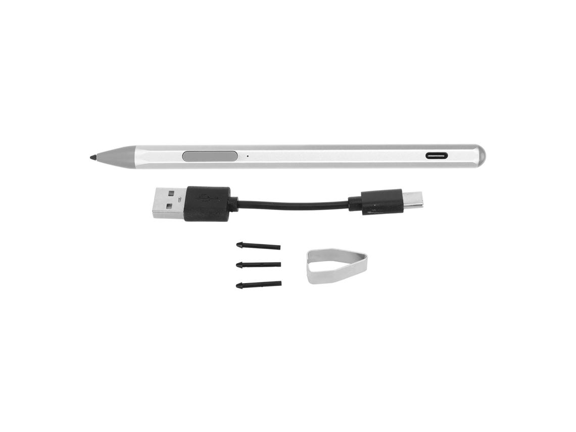 Caneta Estilo De Pressão Pro 3 4096 Para Tablet
