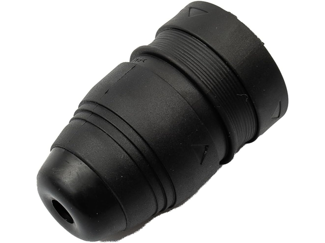 Mandril Sds Plus Com Acabamento Preto Para Furadeira Pbh240re