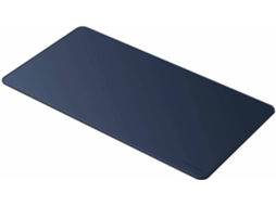 Tapete SATECHI Deskmate Azul