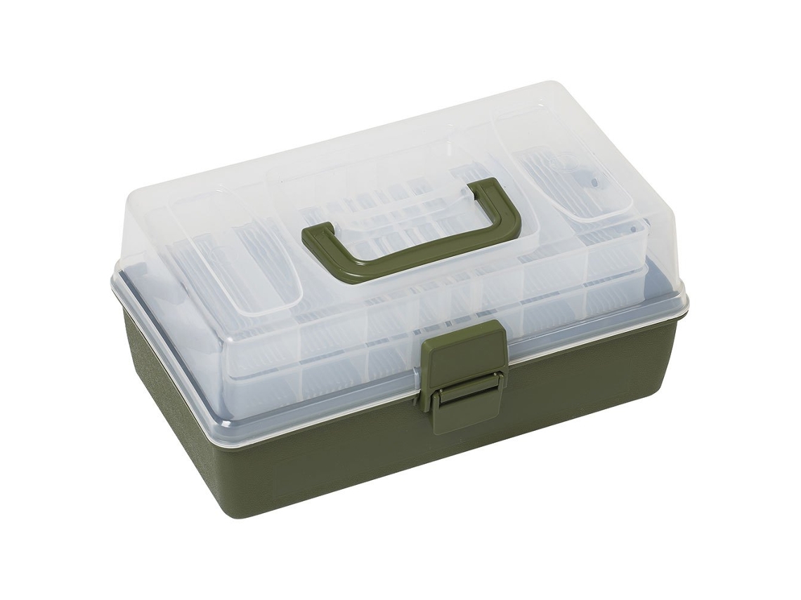 Caixa Nautica KINETIC Ferramentas (36.8 x 21.4 x 20 cm)