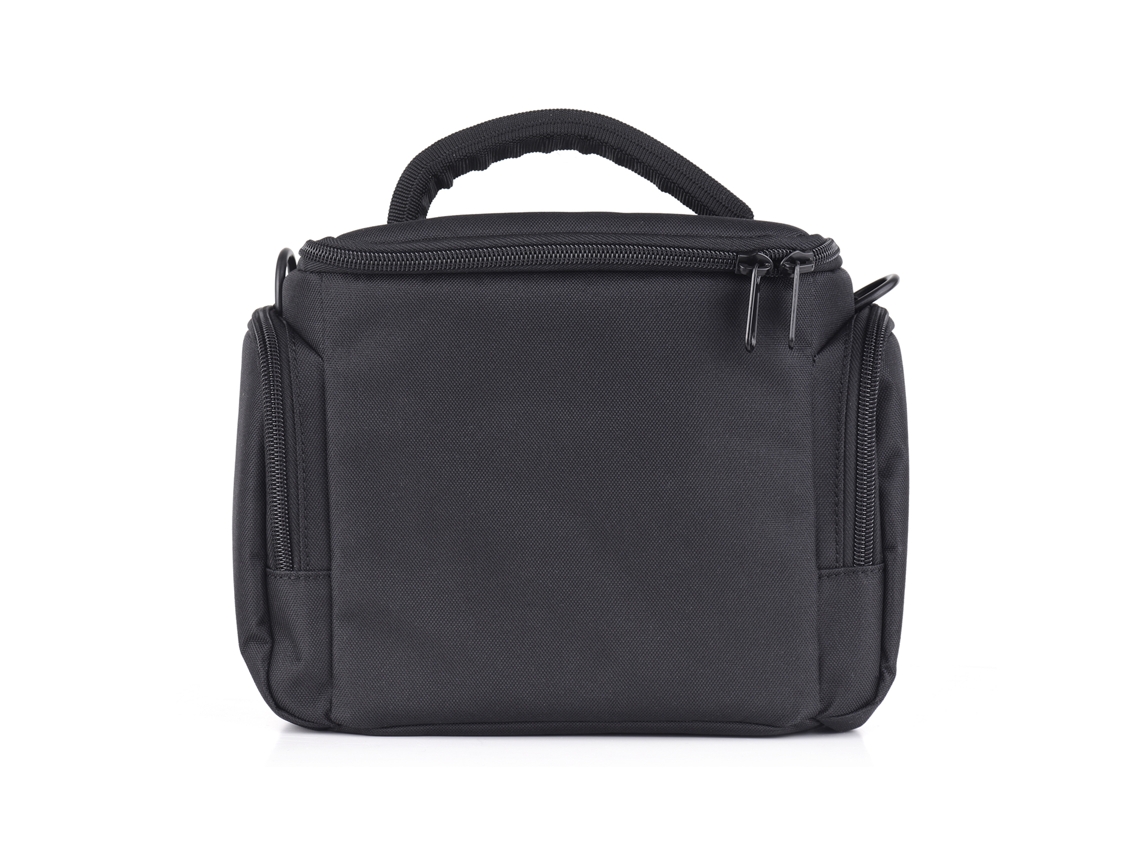 2026 bolsa de Cámara Caden Resistente a Impactos, Mochila Y Bandolera para Dslr, Color Negro, Funda Interior