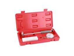Laxiscreed Bússola Métrica Interna Para Medir Cilindros De Tecidos De 50 A 160 Mm De Motor