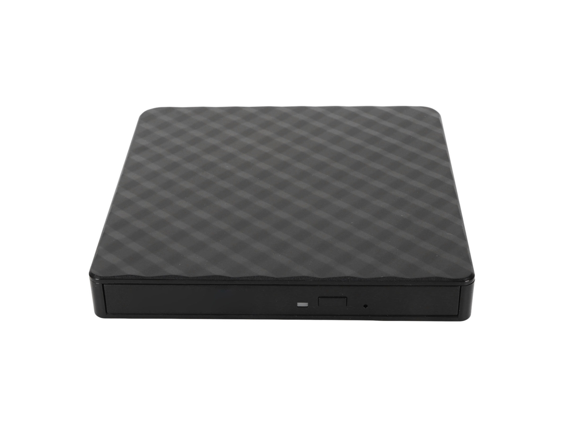Unidade óptica externa para laptops e desktops (gravação, leitura)