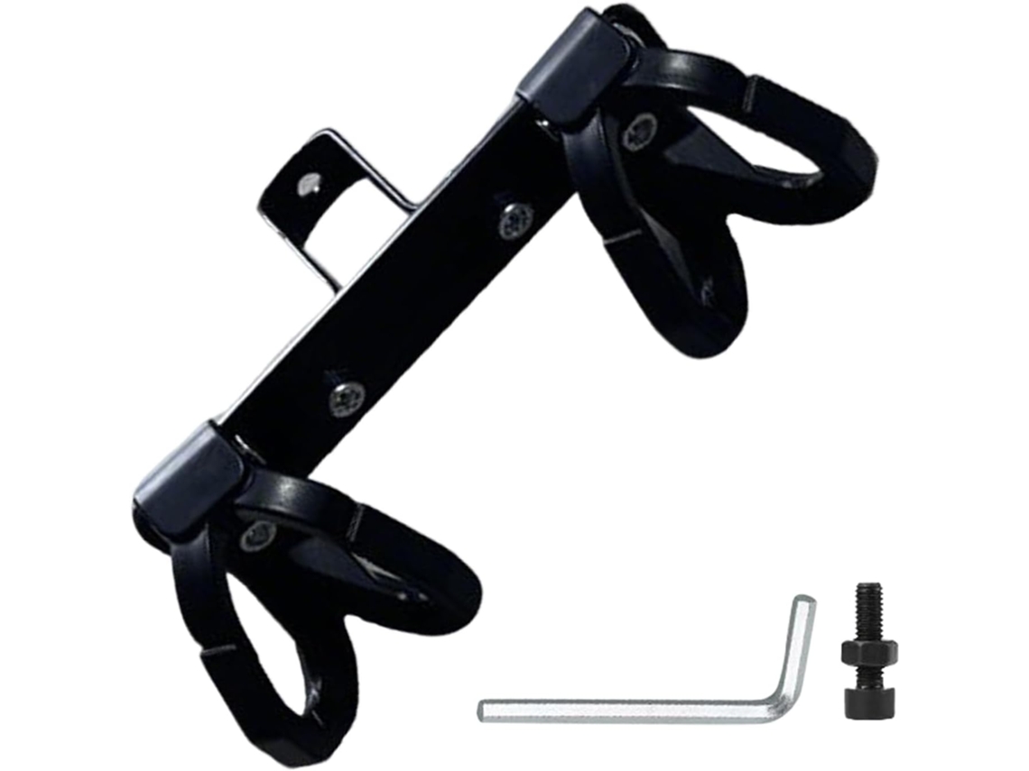 Gancho para bolsa para peças de reposição de patinete elétrico