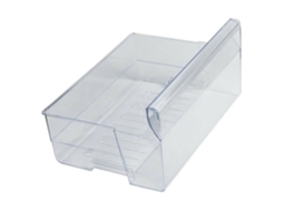 Gaveta para Legumes Frigorífico Congelador Bauknecht Ignis Ikea WHIRLPOOL Kitchenaid WHIRLPOOL 51336
