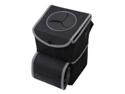 Sacos De Lixo Para Banco Traseiro De Carro, Lixeira Para Banco Traseiro De Carro, Lixeira Para Carro Gokoco