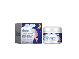 Creme Lavanda Calmante Pele Sensível
