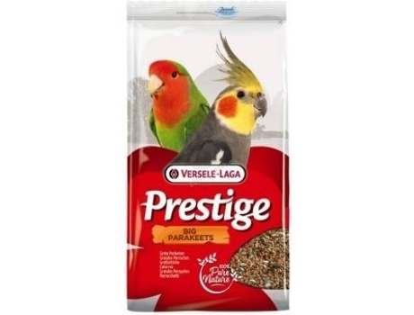 Alimentação para Periquitos e Caturras VERSELE-LAGA (4Kg)