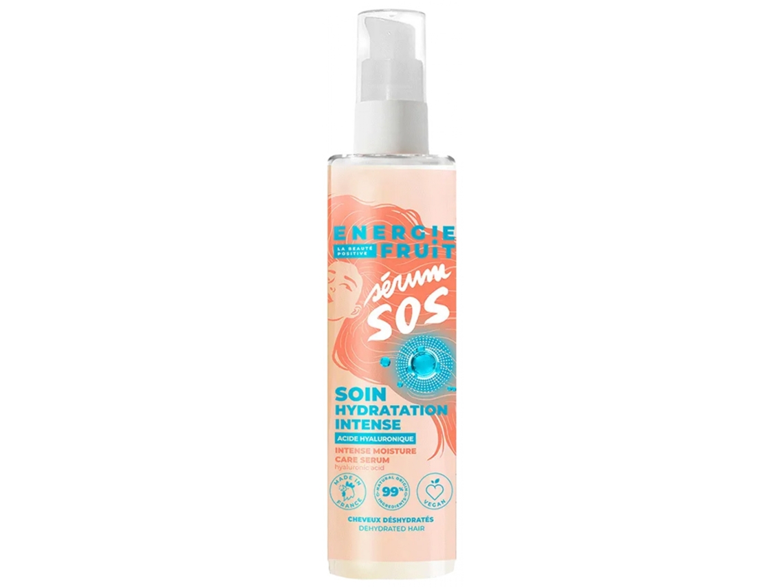 Sos Soro de Hidratação Intensa 75 Ml ENERGIE FRUIT