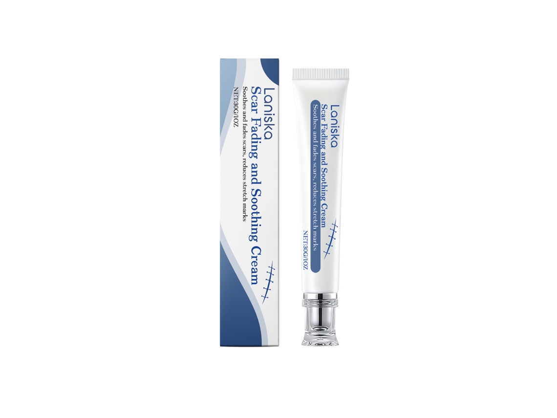 Crema Calm Fade Mark Pele Manchas