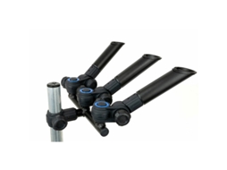 Suporte de Cana Multi-Ângulo MATRIX 3D-R
