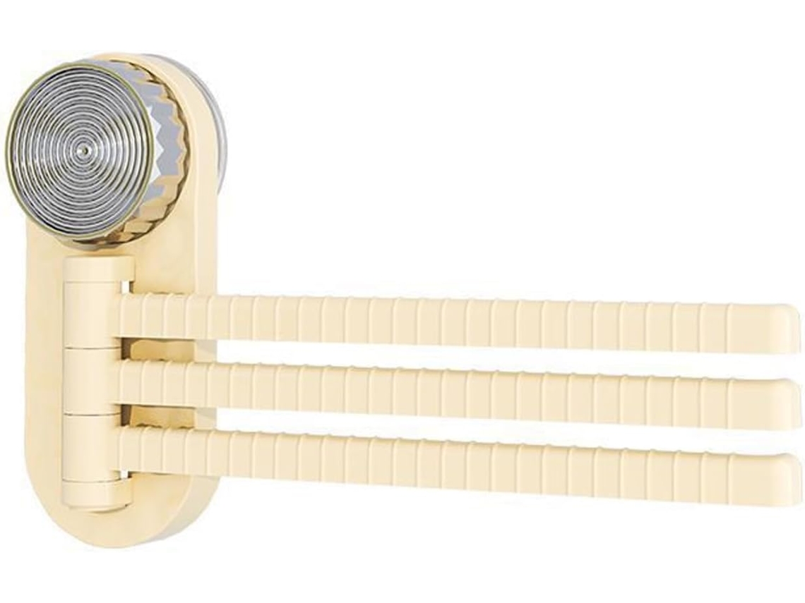 Suporte De Toalha Com Ventosa Nueayms, Giratório, Para Parede Do Banheiro, Cabide Para Cozinha, Para Armazenamento