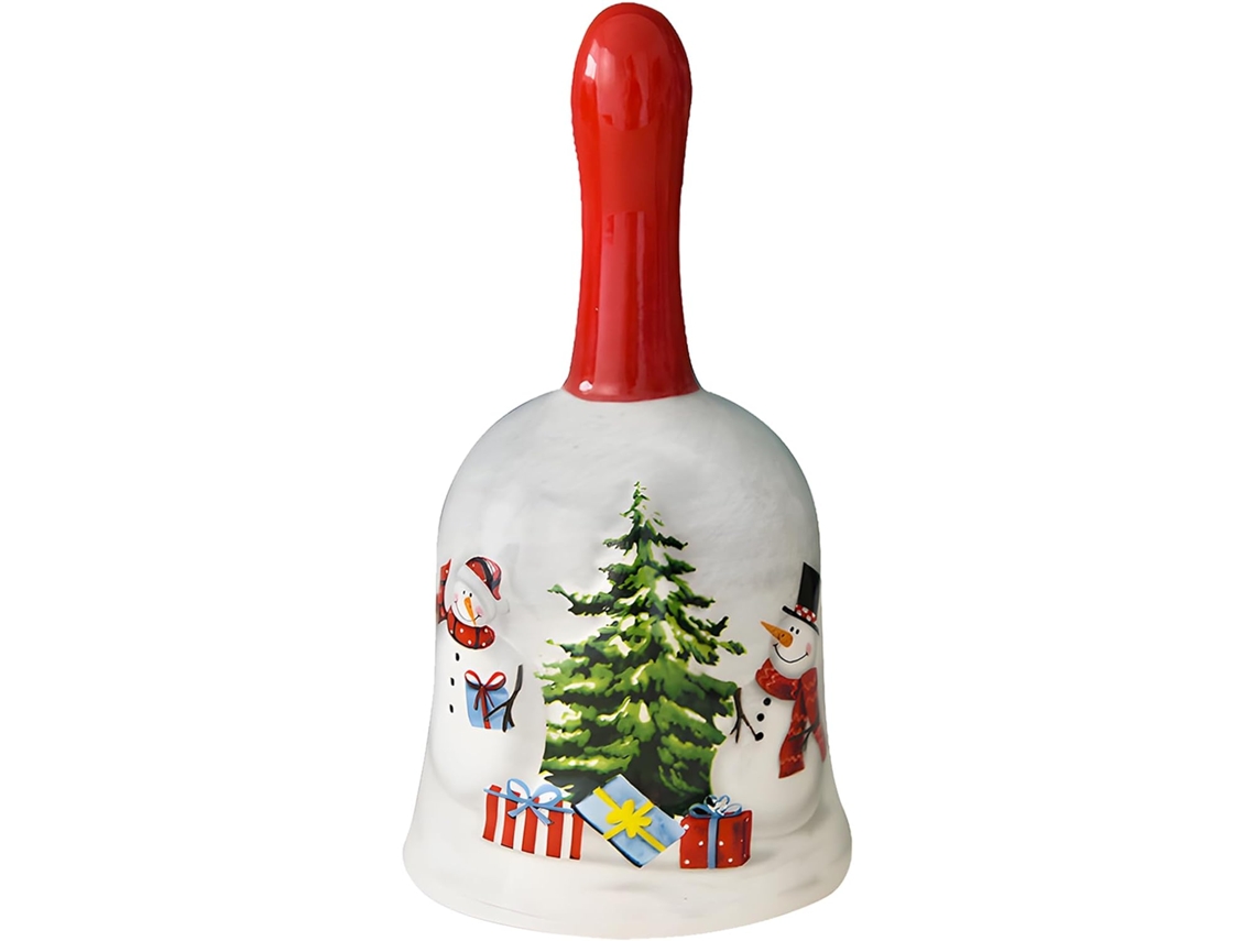 Natal, Cerâmica, Decoração de Natal STELASPLEN