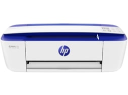 Impressora HP DeskJet 3760 (Multifunções - Jato de Tinta - Wi-Fi - Instant Ink)