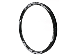 Jante dianteira PRIDE RACING control 36h TU