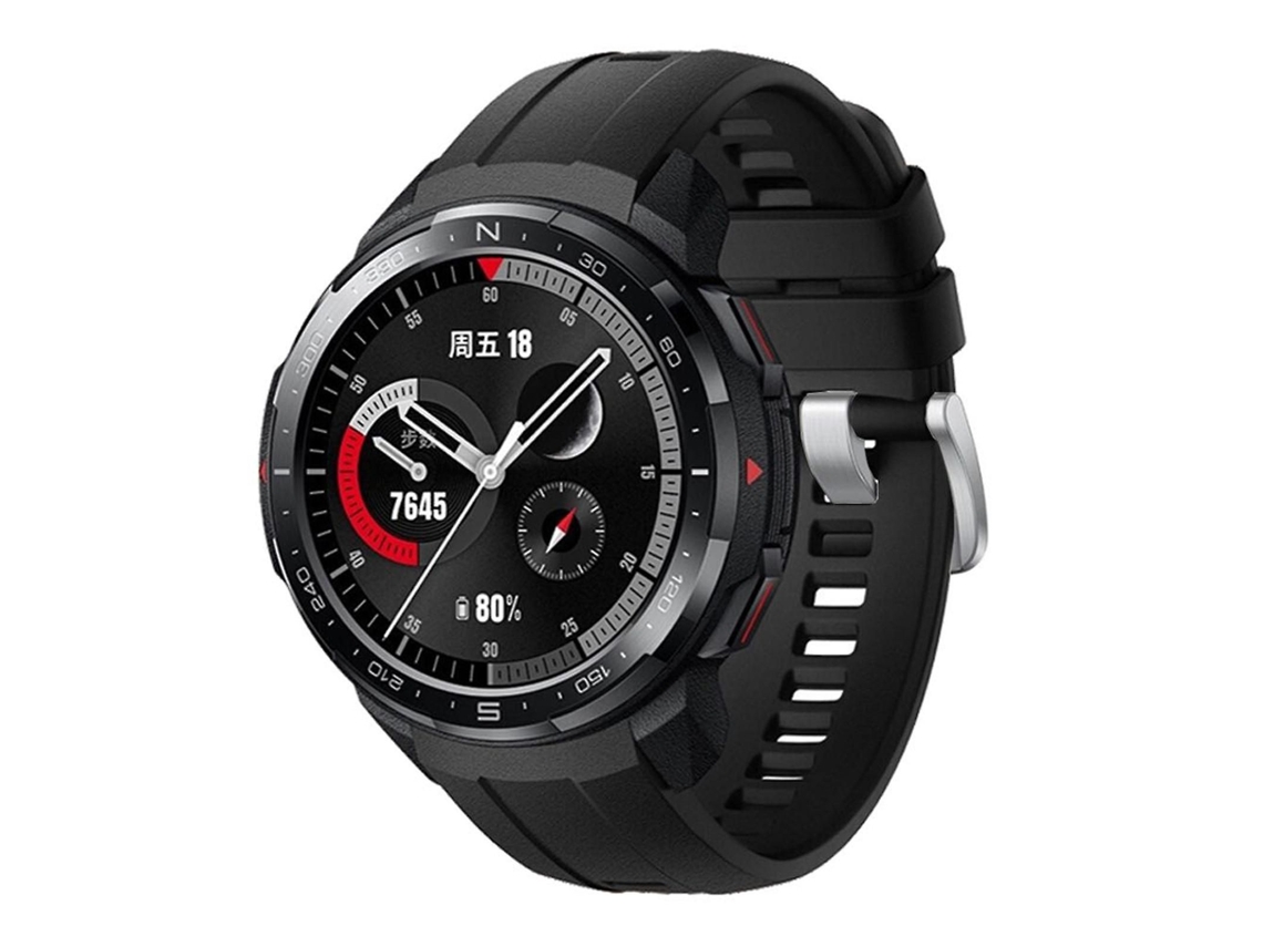 Pulseira Ajustável de Silicone GOKOCO