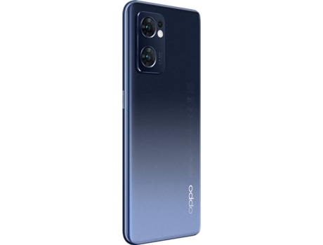Smartphone OPPO Find X5 Lite (6.43'' - 8 GB - 256 GB - Preto)