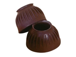 Botas Fechadas Ao Longo Do Alcance Castanho Xlmarjoman Distribucion