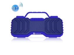 Newrixing Nr 2029 Alto Falante Estéreo Bluetooth Sem Fio Portátil Com Suporte À Função Tws Olysi Shop
