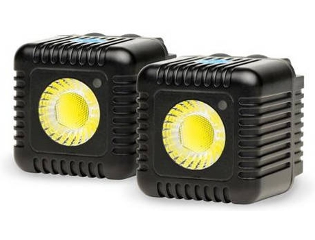 Luz LUME CUBE LC-22B
