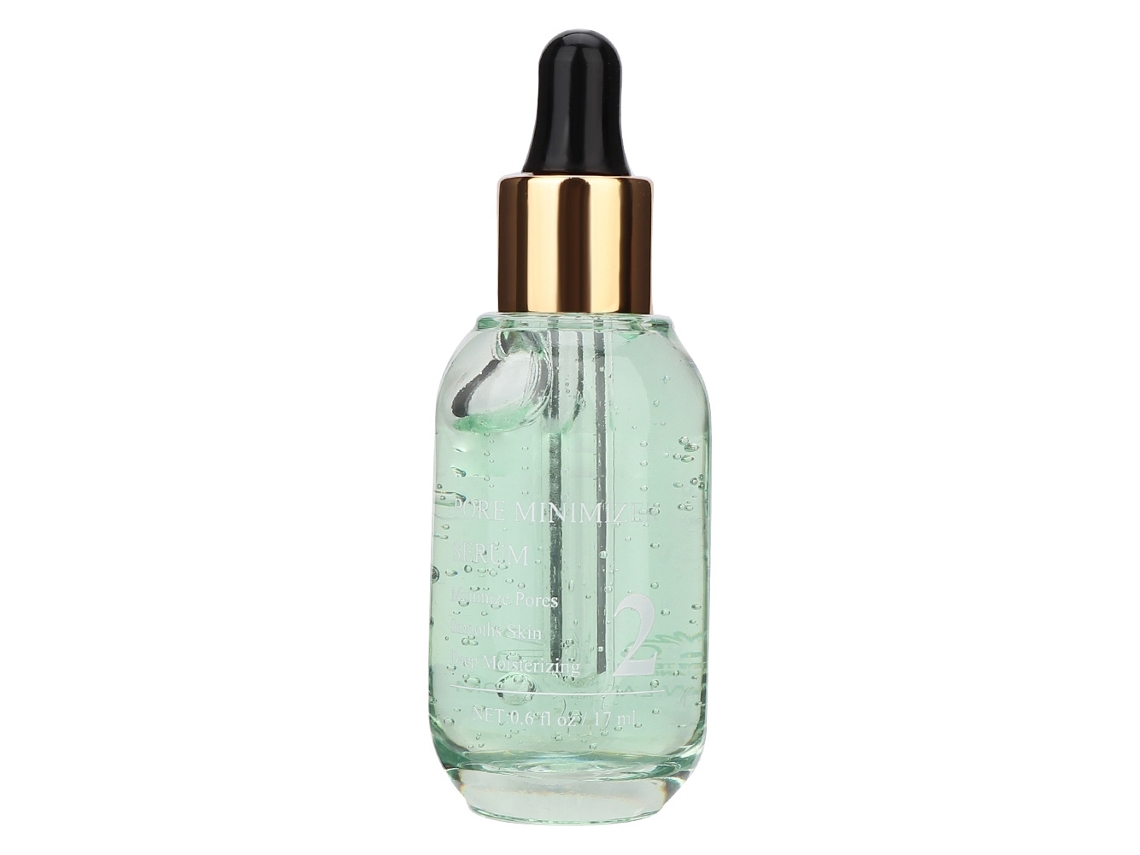 Líquido De Cuidados Com A Pele Reduz Pores Remove Espinhas Negras