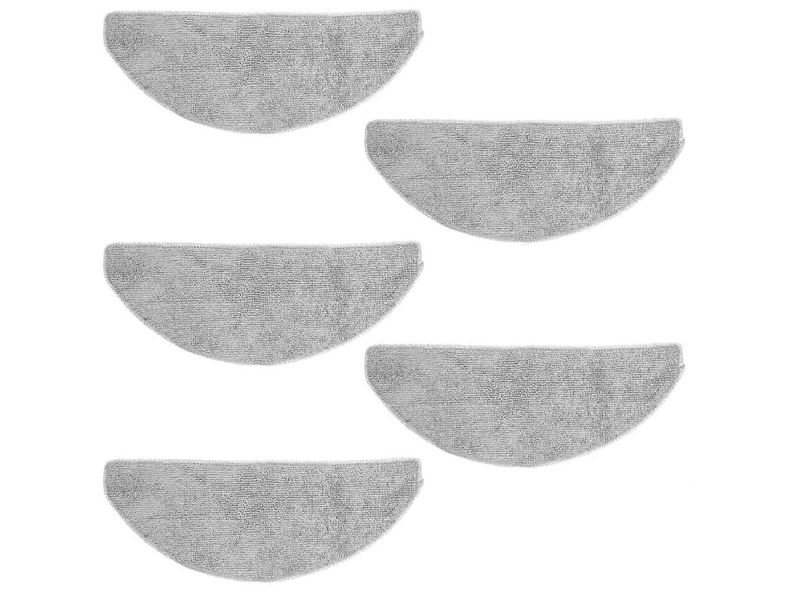 Pano De Limpeza Narwal 5pcs, 5 Unidades