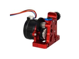 Extruder Hgx-lite Para Ender-3/ender-3 V2/cr-10 Compatível Com Filamentos De 1.75mm