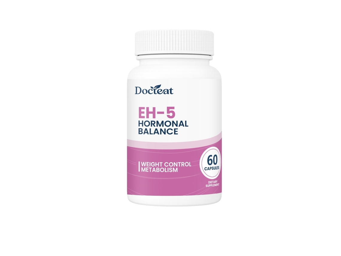Cápsulas para Equilíbrio Hormonal Natural e Eficaz LAXISCREED