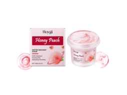 Scrub Corporal Iluminador