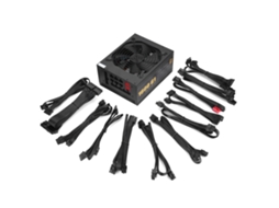 Fonte De Alimentação Especial Para Mineração Bitcoin/eth 1600w 160 240v, Preta Luz Dourada