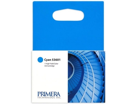 Tinteiro PRIMERA 53601 Azul (39244) — Azul