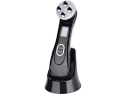 Máquina de Tratamento Facial Chronus Preto DREAM5