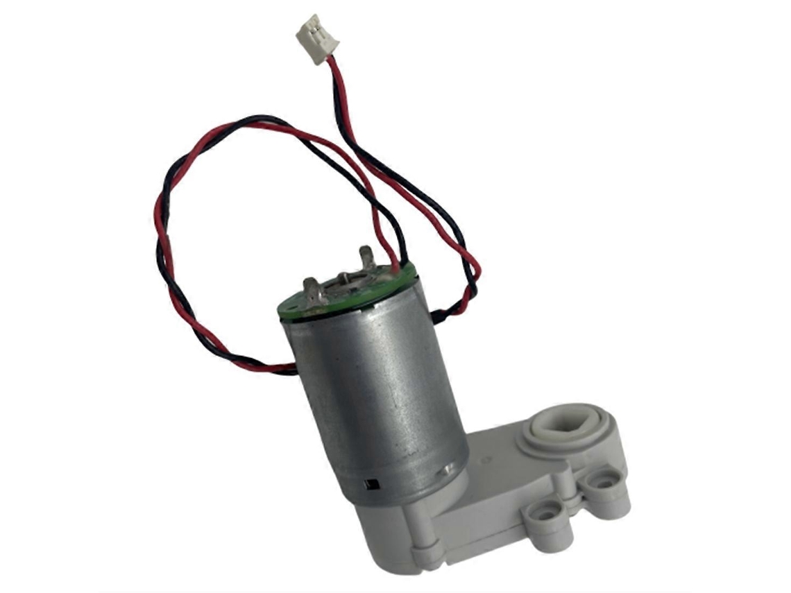 Escova Principal Do Motor Para Aspirador Robô Roborock T8 T8 Plus Q7 Max Q7 Max+ - Peças De Reposição Para Reparo E Acessórios.