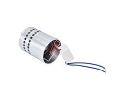 2026 lâmpada de Parede Led Espiral com Furos Índice de Renderização de Cor Alto 3w Luz Quente para Lar Hotel 85‑265v